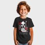 Red Ninja Storm, Tricou Copii