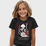 Red Ninja Storm, Tricou Copii