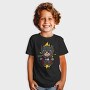 Sugar Skull Thor, Tricou Copii