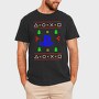 Playstation Xmas Sweater, Tricou Barbati (Unisex)