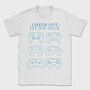 Six Pack Joystick, Tricou Barbati (Unisex)