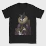 Sir Dog, Tricou Barbati (Unisex)