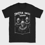 Sinister Smile Squad, Tricou Barbati (Unisex)