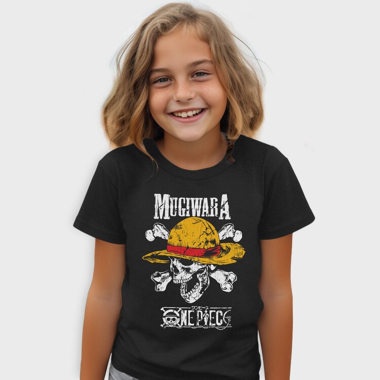 Sunny Safari, Tricou Copii