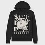 Sin Everyday, Hanorac Oversize Barbati (Unisex)