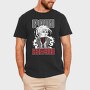 Poin Akatsuki, Tricou Barbati (Unisex)