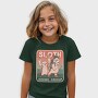 Sloth Hiking Group, Tricou Copii