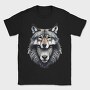 Sheep Wolf Cat, Tricou Barbati (Unisex)