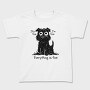 Shaggy Dog Everything Is Fine, Tricou Copii