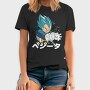Super Saiyan Blue 1, Tricou Barbati (Unisex)