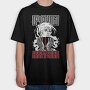 Poin Akatsuki, Tricou Oversize Barbati (Unisex)