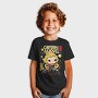 Captain Marvel Comic, Tricou Copii