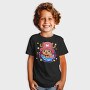 Chopper Star Burst, Tricou Copii