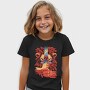 Red Wolf Howl 1, Tricou Copii