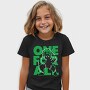 One Fire All, Tricou Copii