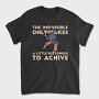 Rock Climber, Tricou Barbati (Unisex)