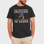 Rock Climber, Tricou Barbati (Unisex)