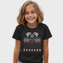 Snowflake Xmas, Tricou Copii