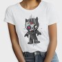 Catrina Black Panther, Tricou Femei