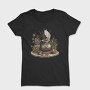 Herbalist Witchcraft, Tricou Femei