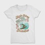 High Tides Good Vibes, Tricou Femei
