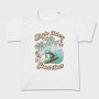 High Tides Good Vibes, Tricou Copii