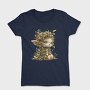 Holly Fairy Crown, Tricou Femei