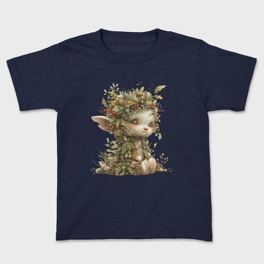 Holly Fairy Crown, Tricou Copii