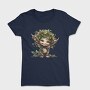 Holly Fairy Gnome, Tricou Femei