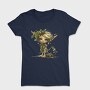 Holly Harvest Fairy, Tricou Femei