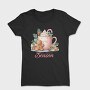 Hot Cocoa Season, Tricou Femei