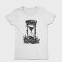 Hourglass Dripping, Tricou Femei