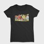 Houses 14 Houses 14, Tricou Femei