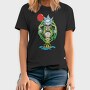 Rick And Morty Clown, Tricou Barbati (Unisex)