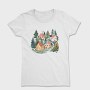 Houses Nature Nest, Tricou Femei