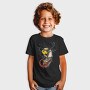 Solar Deer Howl, Tricou Copii