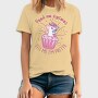 Unicorn Cupcake, Tricou Barbati (Unisex)