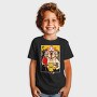 Clown Simpson Horror, Tricou Copii