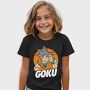Son Goku Power 1, Tricou Copii