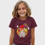 Pennywise Clown Nightmare, Tricou Copii
