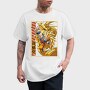 Son Goku Power 2, Tricou Barbati (Unisex)