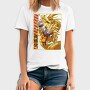 Son Goku Power 2, Tricou Barbati (Unisex)