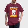 Pennywise Party Night, Tricou Barbati (Unisex)