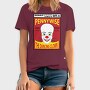 Pennywise Party Night, Tricou Barbati (Unisex)