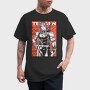 Tengen Ninja, Tricou Barbati (Unisex)