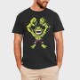Green Goblin Roar, Tricou Barbati (Unisex)