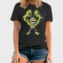 Green Goblin Roar, Tricou Barbati (Unisex)