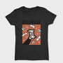 Selfmade, Tricou Femei