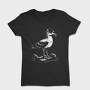 Seagullgerman, Tricou Femei
