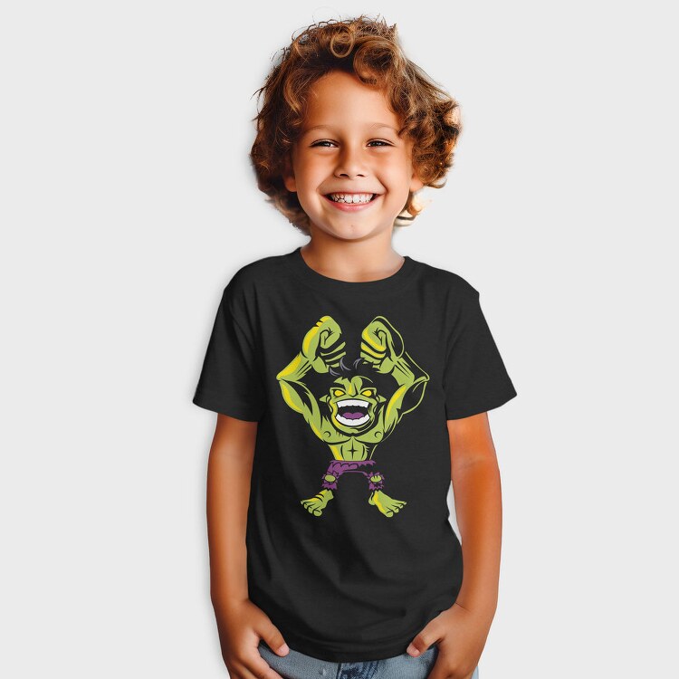 Green Goblin Roar, Tricou Copii